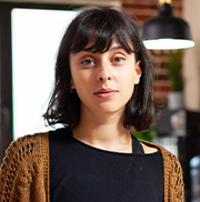 Sarah Mitchell